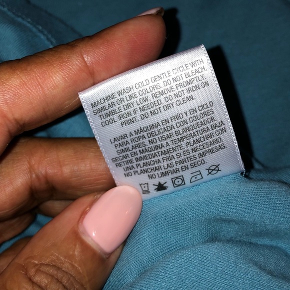 LAURA SCOTT top - Picture 8 of 8